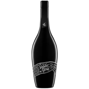 Red Wine Molly Dooker