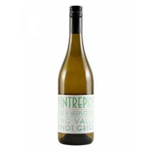 Vino Intrepido