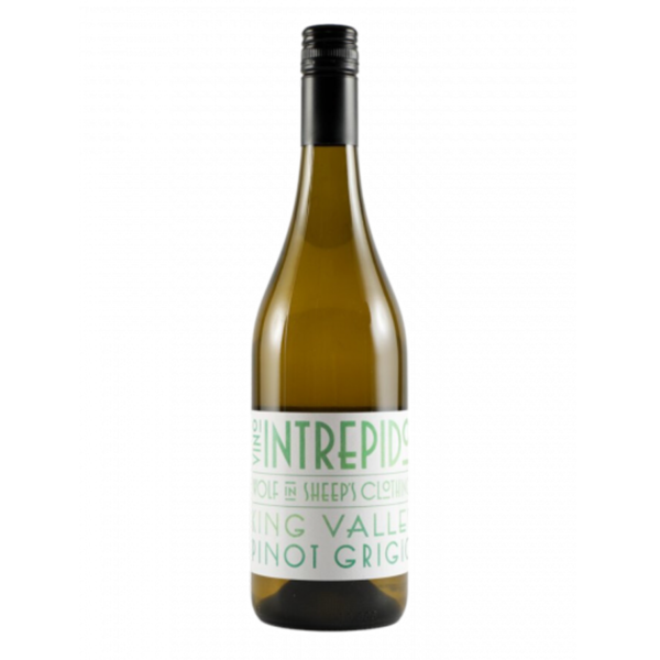 Vino Intrepido